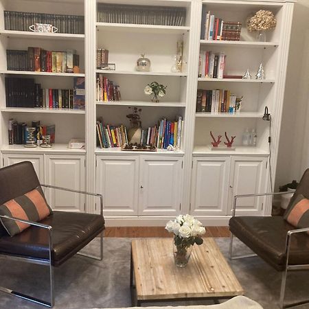 Apartamento Guretxe Apartment Билбао Екстериор снимка