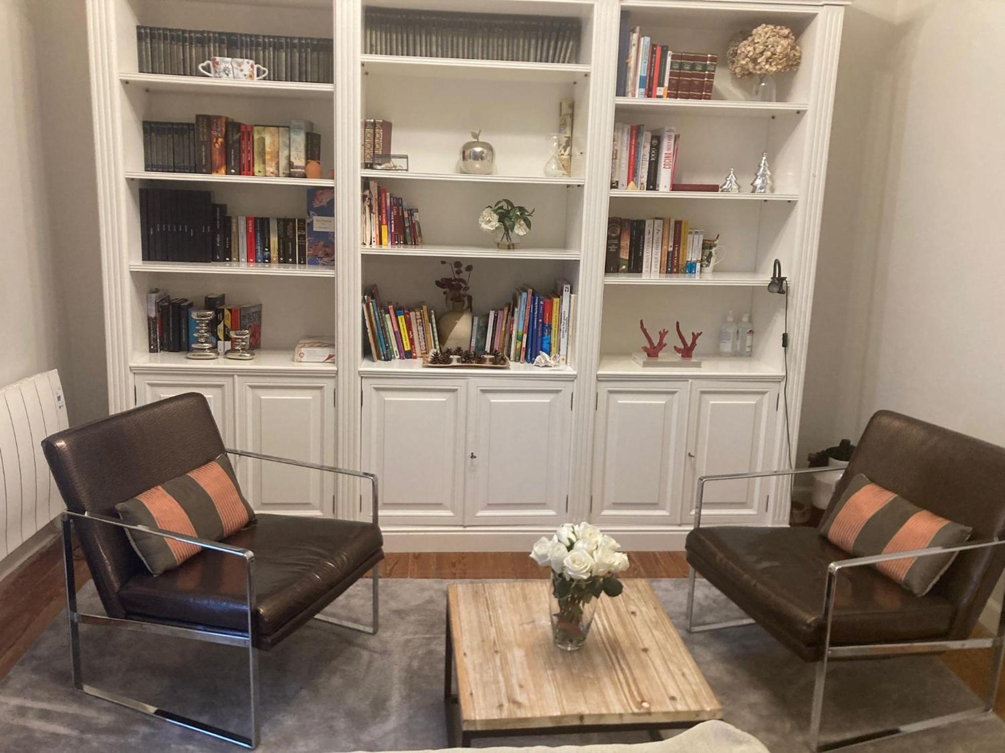 Apartamento Guretxe Apartment Билбао Екстериор снимка